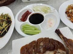 -郭林家常菜(洋桥店)