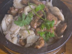 -石榴院子(西施故里店)