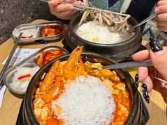 -朴大叔拌饭(广州花城汇店)