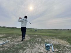 -PGA安瀛高尔夫球俱乐部