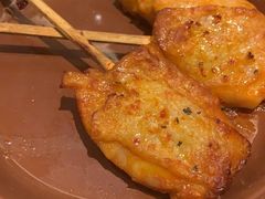 -萨莉亚意式餐厅(杭州滨江天街店)