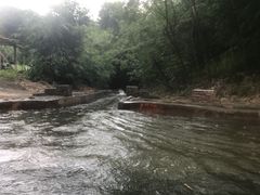 -清泉湾生态旅游度假区