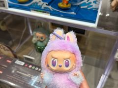 -泡泡玛特POPMART(东直门来福士店)