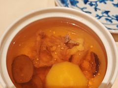-侨美食家·粤菜(体育西路店)