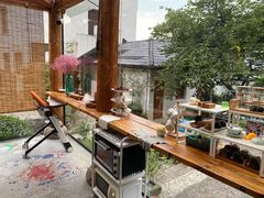 -Cafe In Little Forest