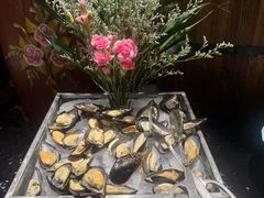 -韶关风度华美达广场酒店自助餐厅