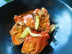 -杭州临平万丽酒店·万丽轩中餐厅