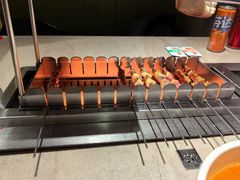 -丰茂烤串(金源店)
