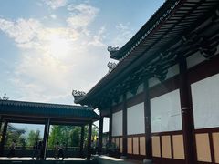 -莆田南少林寺