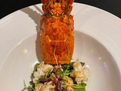 -圣丰索菲特·法国餐厅