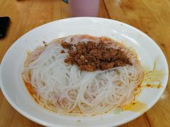 -华兴街自力面店