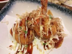 -福樱兰海鲜放题铁板烧(加州店)