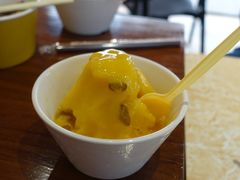 -港湾糖水