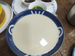 -乔家满族八大碗(中兴路店)