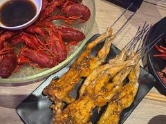-红盔甲·小龙虾(车公庙店)