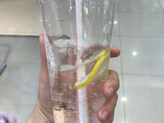 -麦当劳(无锡滨湖万达店)