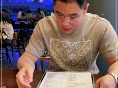 -PIZZA BIANCA(万象城店)