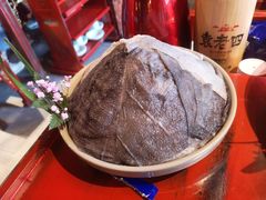 -袁老四重庆老火锅(桐梓坡店)
