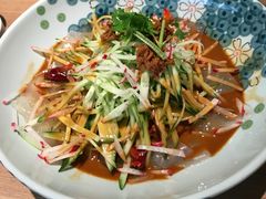 -上关雪東北菜(中房金谊店)
