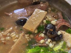 -广场正宗原汁薏米店