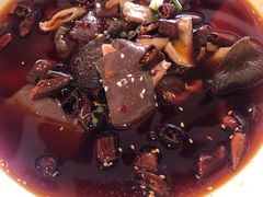 -大碗居·烤鸭·鱼头泡饼(天坛东门店)