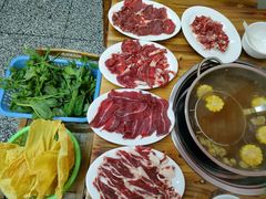 腐竹-柴头哥·牛肉火锅(爱民路店)