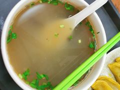 -清真蒋有记(老门东店)