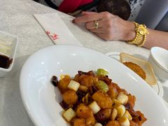 -北京全聚德(方庄店)