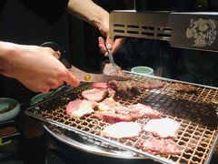 -九田家黑牛烤肉料理(太阳宫广场店)