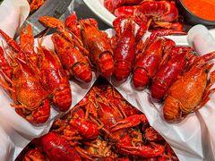 -聚味瞿记·龙虾堂(坡子街店)