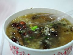 鸭肉粥-百成大同鸭肉粥(大同总店)