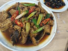 -醉壹号海鲜大排档(厦门美食地标店)