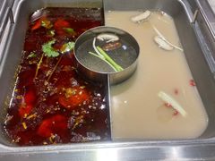 -新辣道鱼火锅(领展购物广场·中关村店)