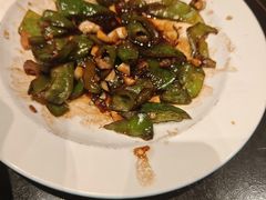 -老李家土菜馆·安吉地标美食