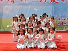 -北京市天通苑中山实验学校