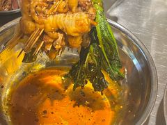 -嘉州鲜知味钵钵鸡(奎星楼店)