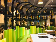 -蛙蛙叫干锅年代(簋街总店)