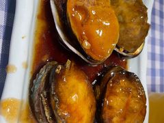 红烧鲍鱼-来之顺海鲜菜馆·青岛菜(栈桥店)