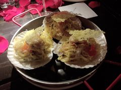 -wann lounge 低温慢煮牛排·清吧
