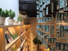 -猫的天空之城概念书店(杭州南宋御街店)