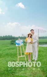 -苏州HX-合喜映画婚纱摄影