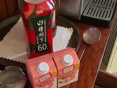 -魁盛居百年鲁菜馆(中林路店)