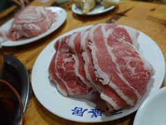 -元盛居(生态大街店)