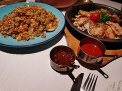 -Aqua Oasis 水天堂(相城天虹商场店)