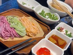 -阳坊涮肉(万柳华联·颐和园店)