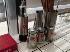 -贤合庄卤味火锅(济南泉城路店)