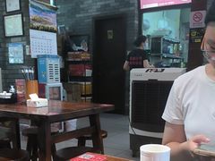 -秦园陕西手工面馆(番禺节能科技园店)