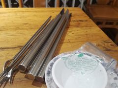 -关二碳烤羊腿(龙翔路店)