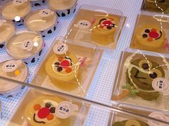 -红星前进面包牛奶公司(畅春园店)