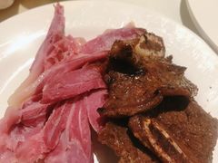 -五月罗马海鲜自助餐厅(陆家嘴店)